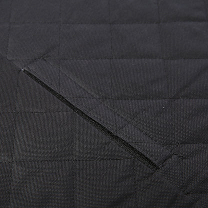 Dog Car Seat Cover